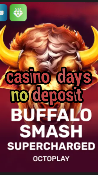 casino days no deposit-w4cy2mdjlx2bf.com