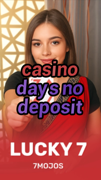 casino days no deposit-w4cy2mdjlx2bf.com